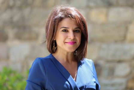 Adilə  Abdullayeva Tariyel