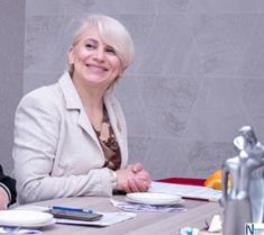 Sevinc  Məhsimova Abusalat