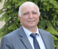 Ядулла Гасанли Гамдулла