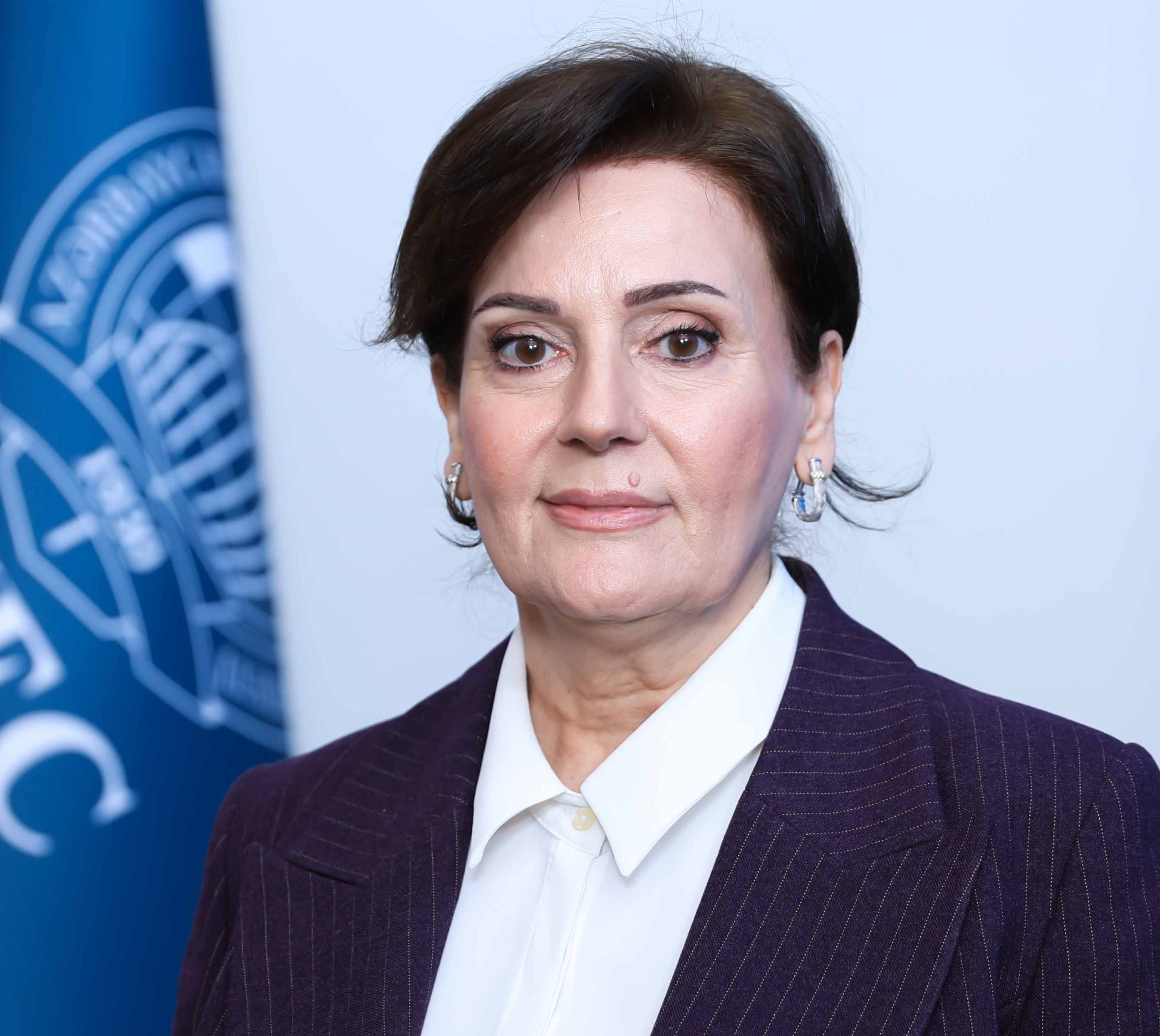 Sevinc Abbasova   Ağaməmməd