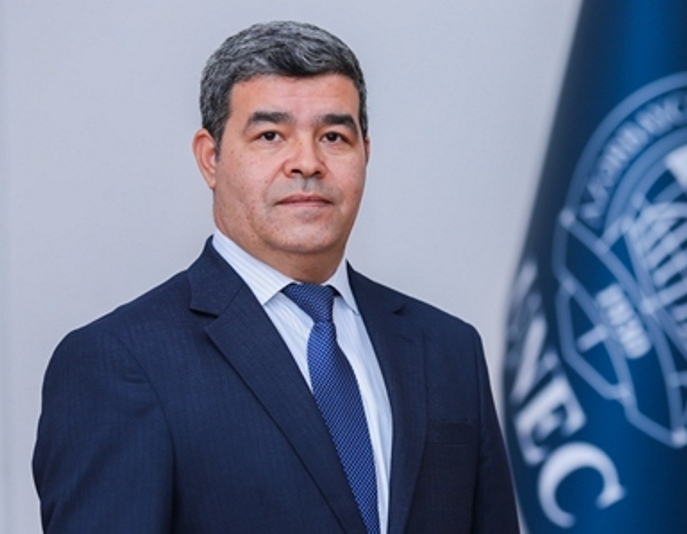 Nurkhodzha  Akbulaev  Nazirhodza